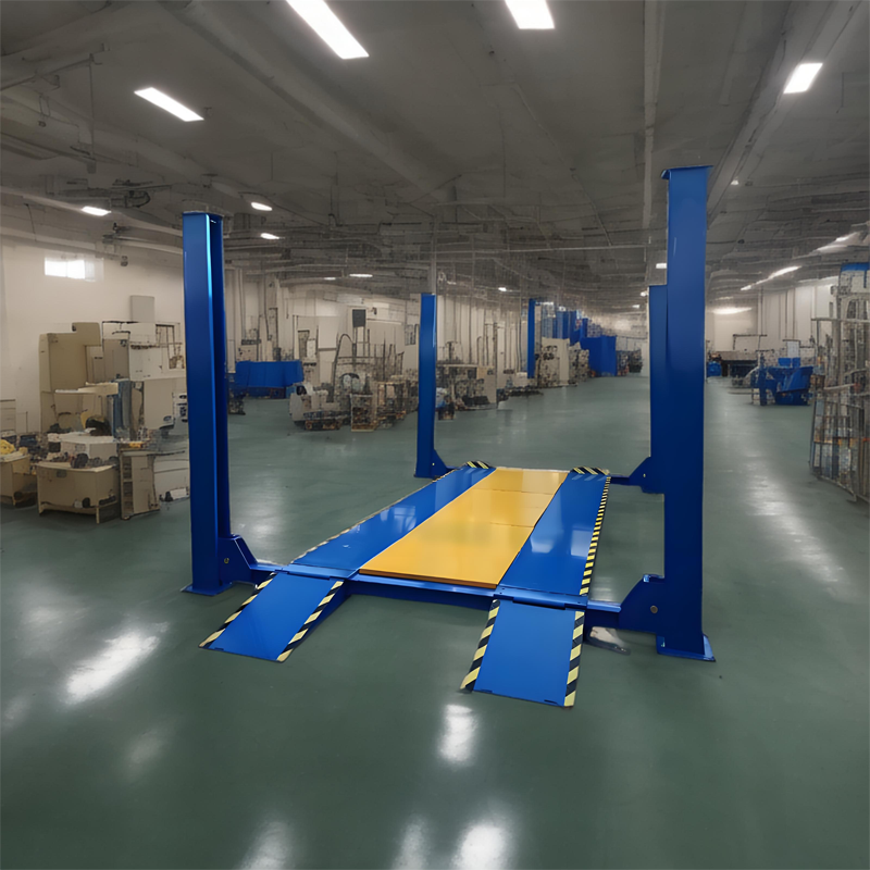 Uitzonderlijke veiligheidsnormen