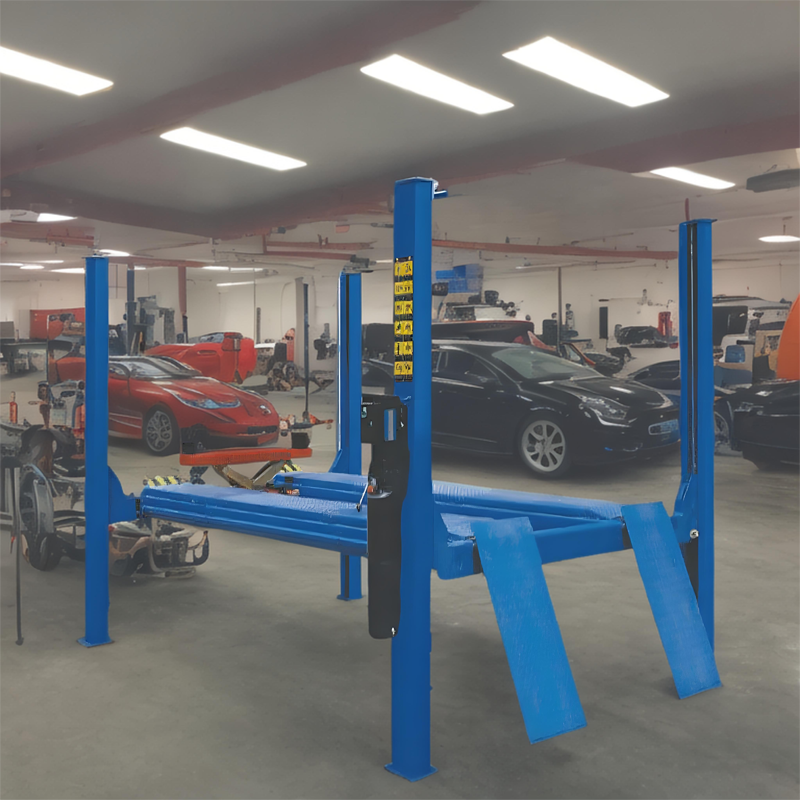 वाहनाच्या हाताळणीत बहुमुखीपणा