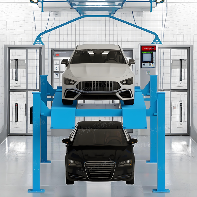 Zaawansowane funkcje bezpieczeństwa