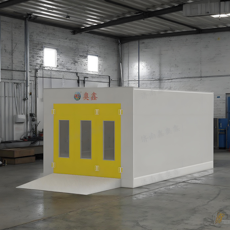 Fortschrittliches Filtersystem