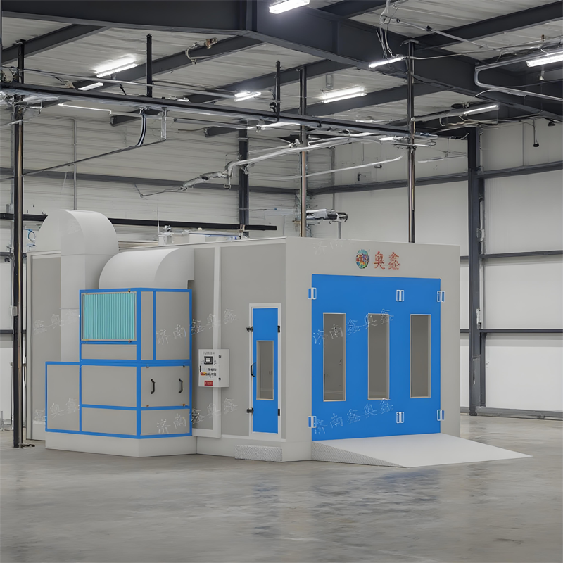 Precyzyjna automatyka dla stałej jakości