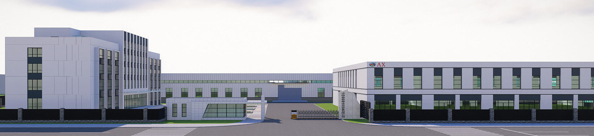 Your one-stop factory, meeting the manufacturing needs of various fields