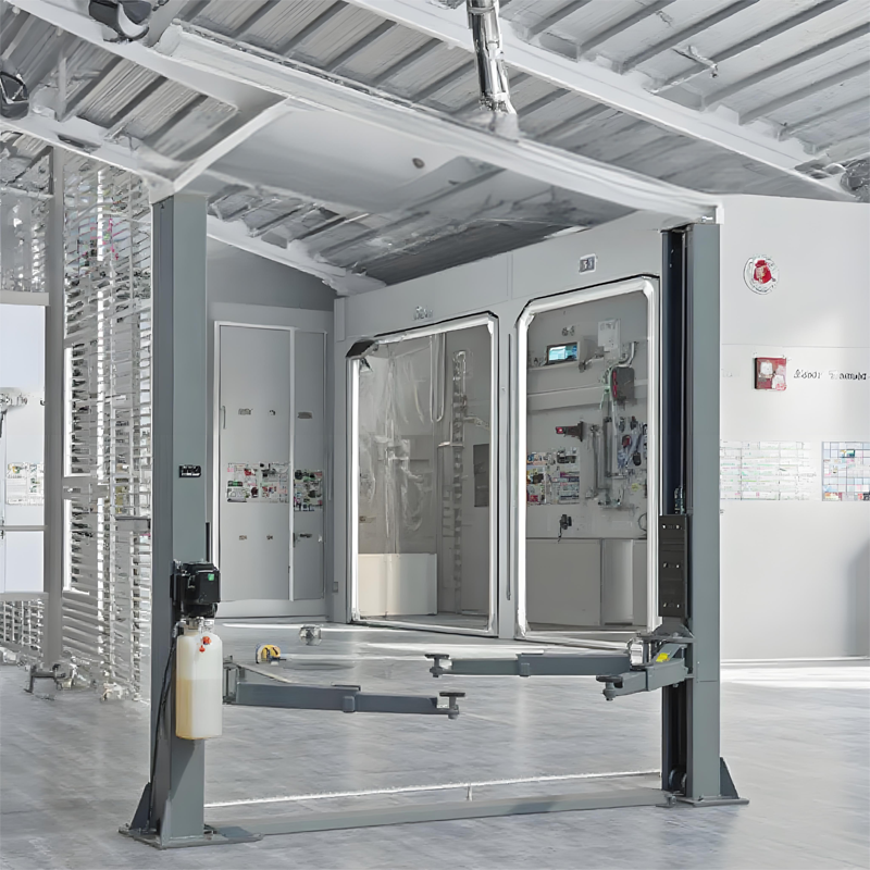 Efficienza e rapidità di funzionamento