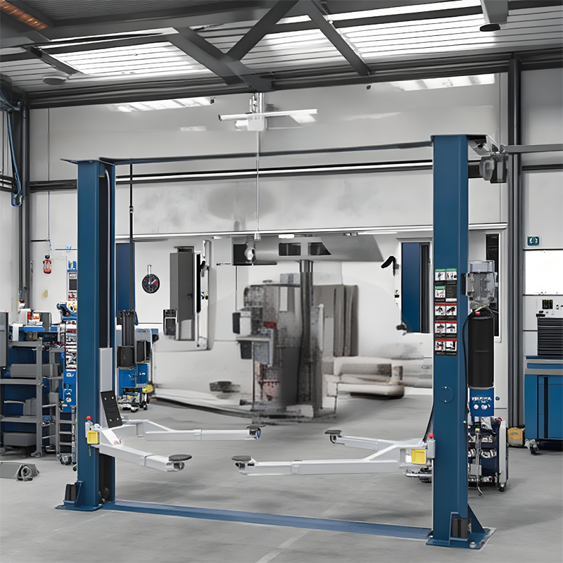 Diseín Éifeachtaí Spás