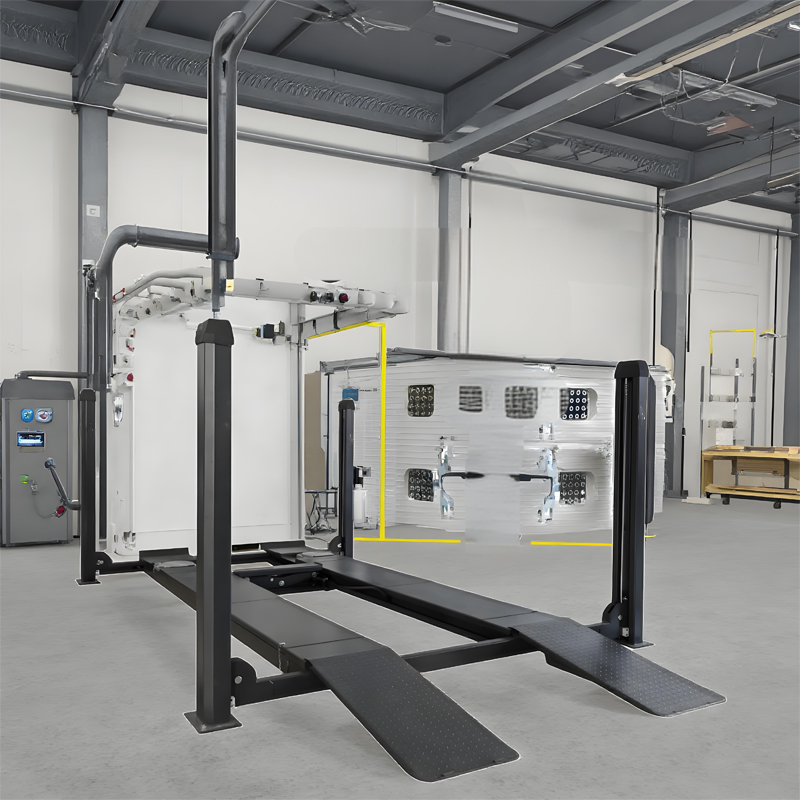 Veelsydige voertuig verenigbaarheid