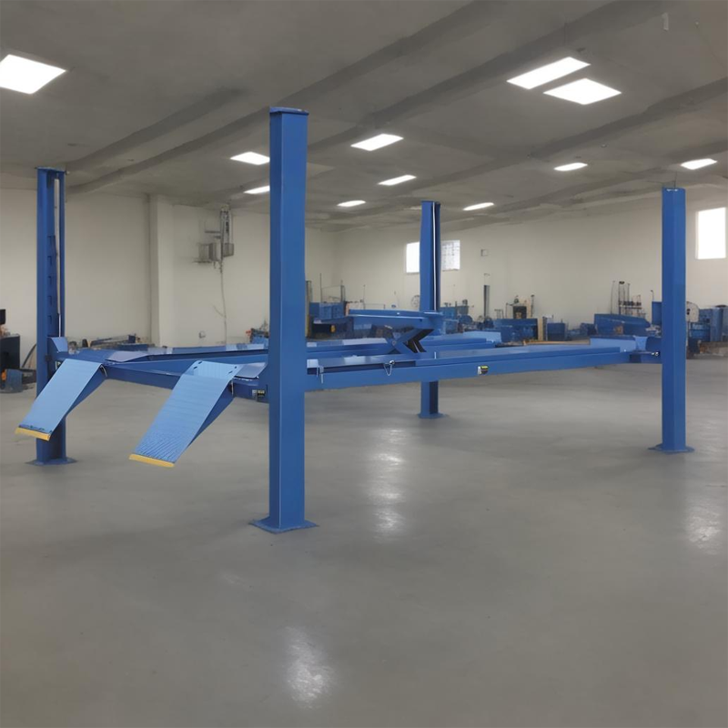 Các cơ chế an toàn tiên tiến