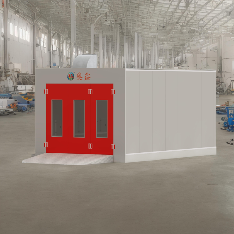 Contrôle de température avancé