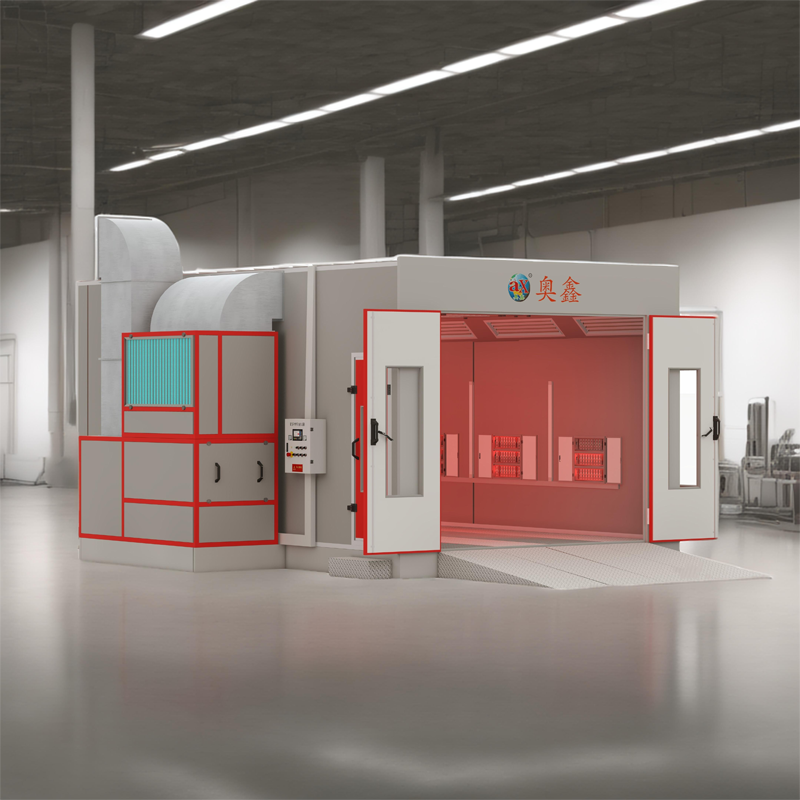 에너지 효율성 높은 설계