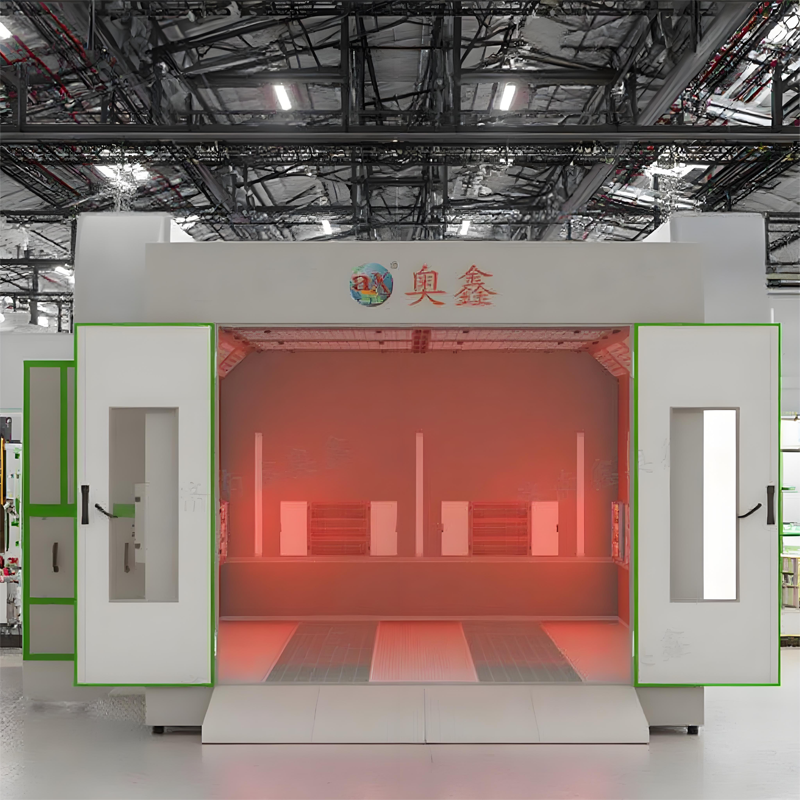 Forpligtelse til at sikre miljøsikkerheden