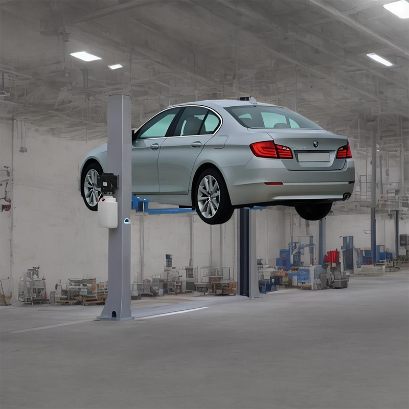 Thiết kế thích nghi với các loại xe khác nhau