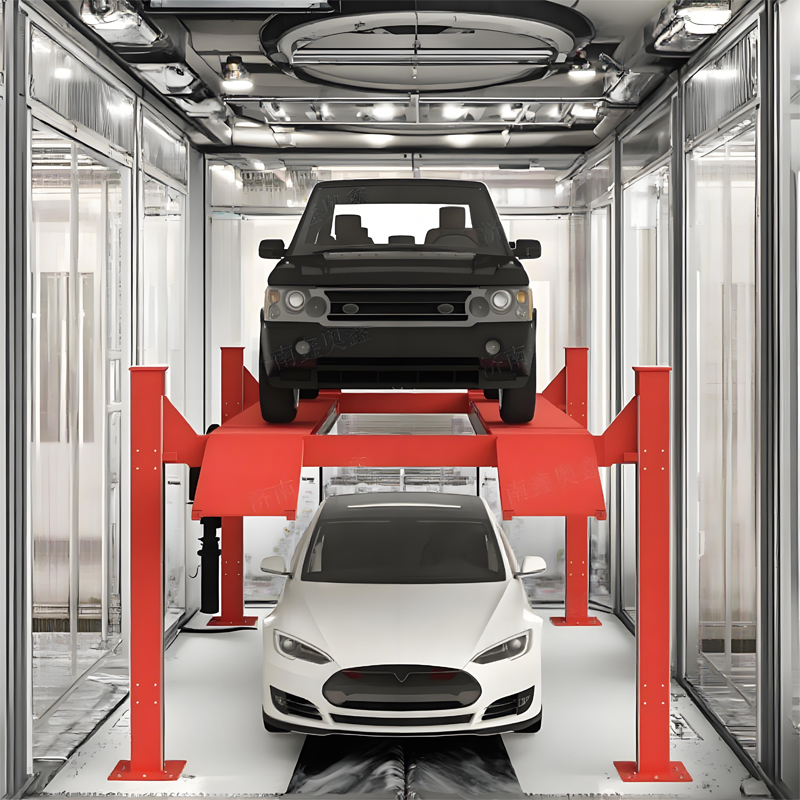 Högre byggkvalitet för långliv