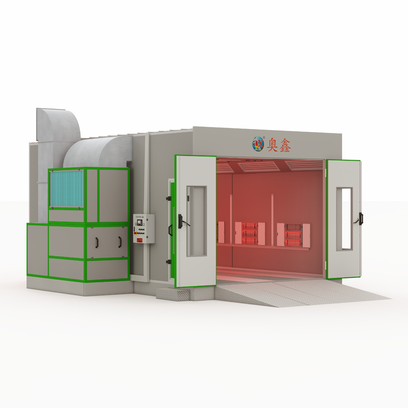 Zaawansowany system filtracji