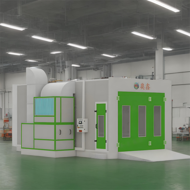 Zaawansowane systemy filtracji