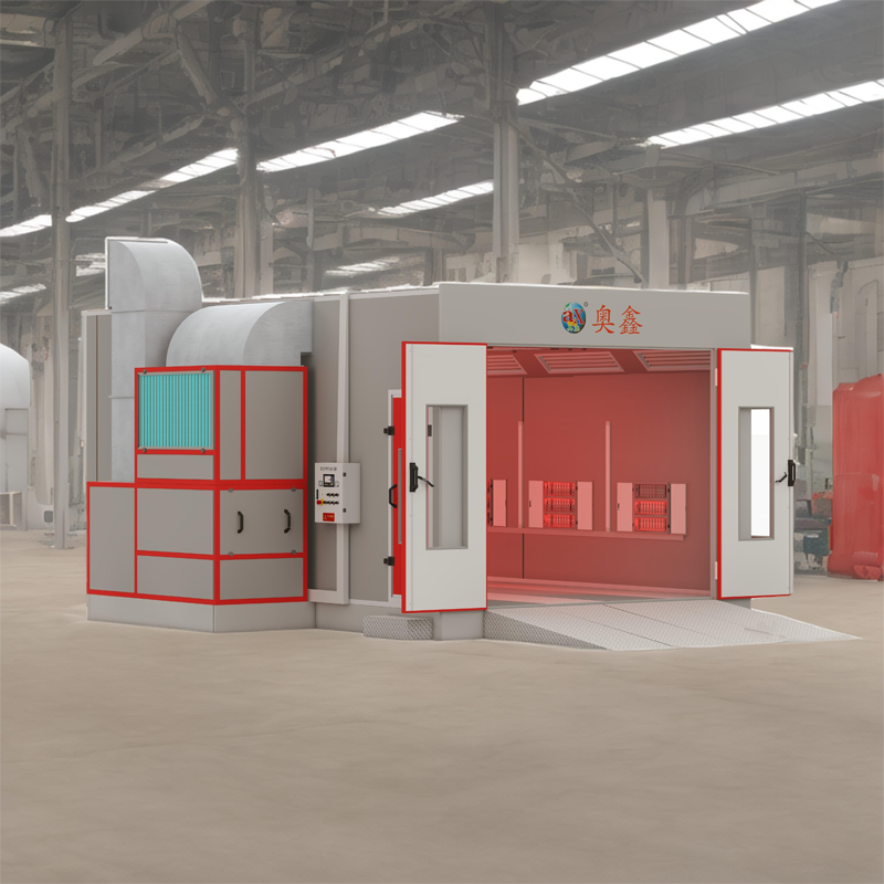 고급 온도 조절