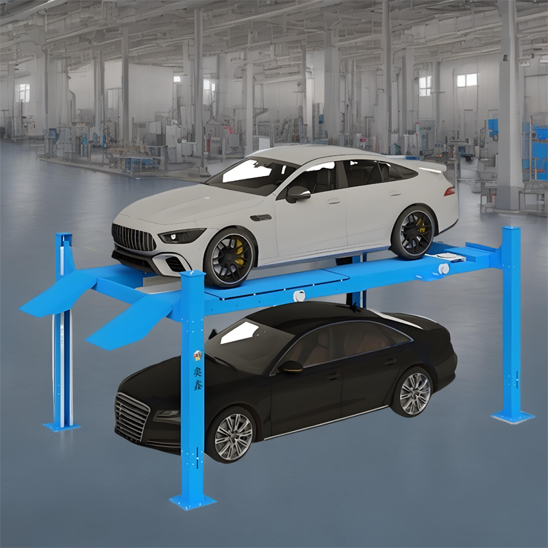 Wszechstronna konstrukcja dla szerokiej kompatybilności pojazdów