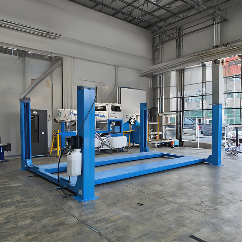 Funzionalità di Sicurezza Superiori