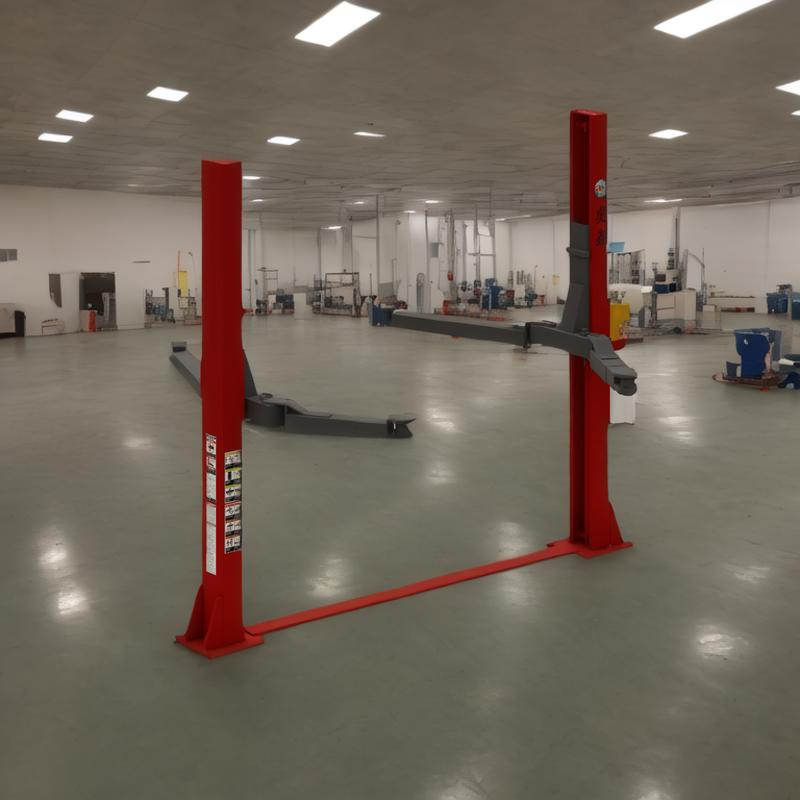 Desain Menghemat Ruang untuk Tata Layout Lokakarya yang Optimal