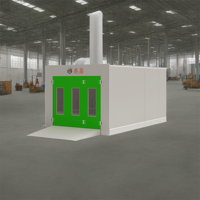 Dostosowalny projekt pomieszczenia