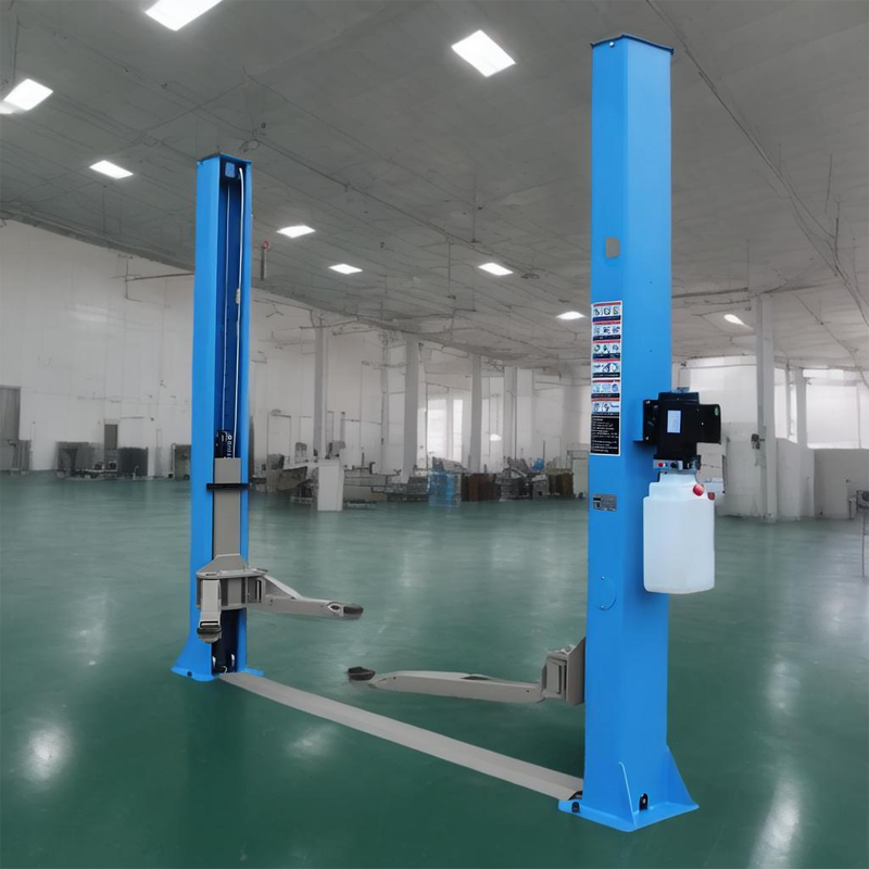 Ishxonalarni maksimal darajada ishlashi uchun joyni tejaydigan dizayn