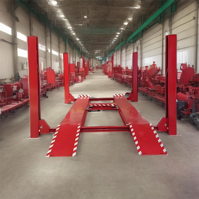 Hiệu suất nâng cao hơn