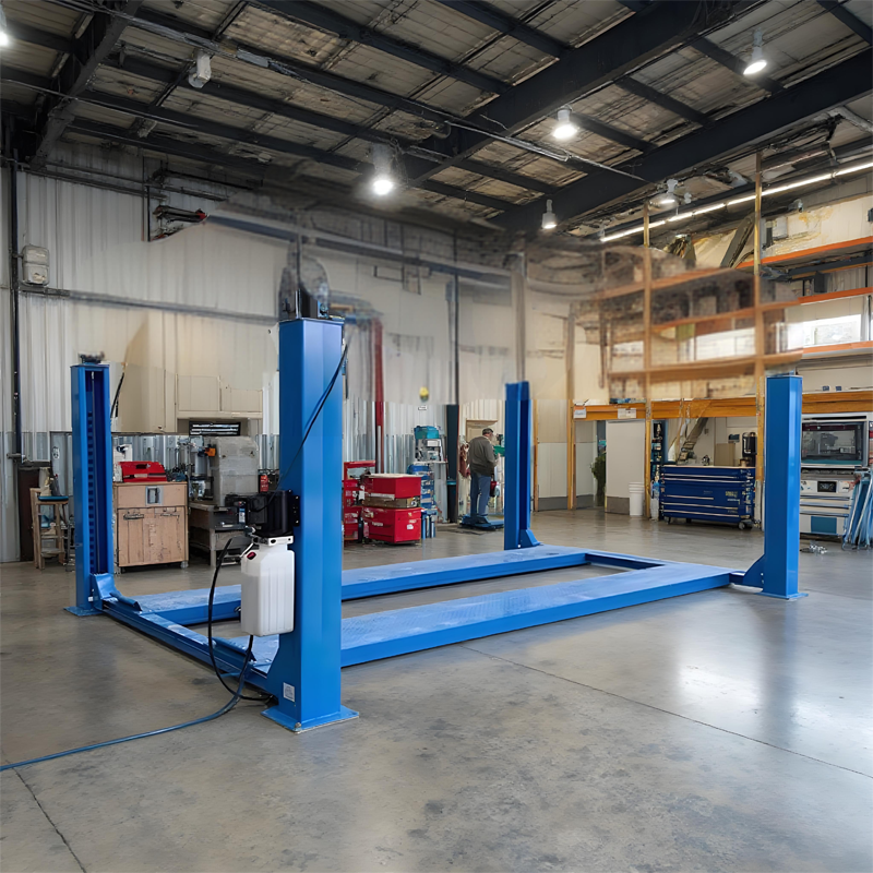 Innovatieve besturingssystemen