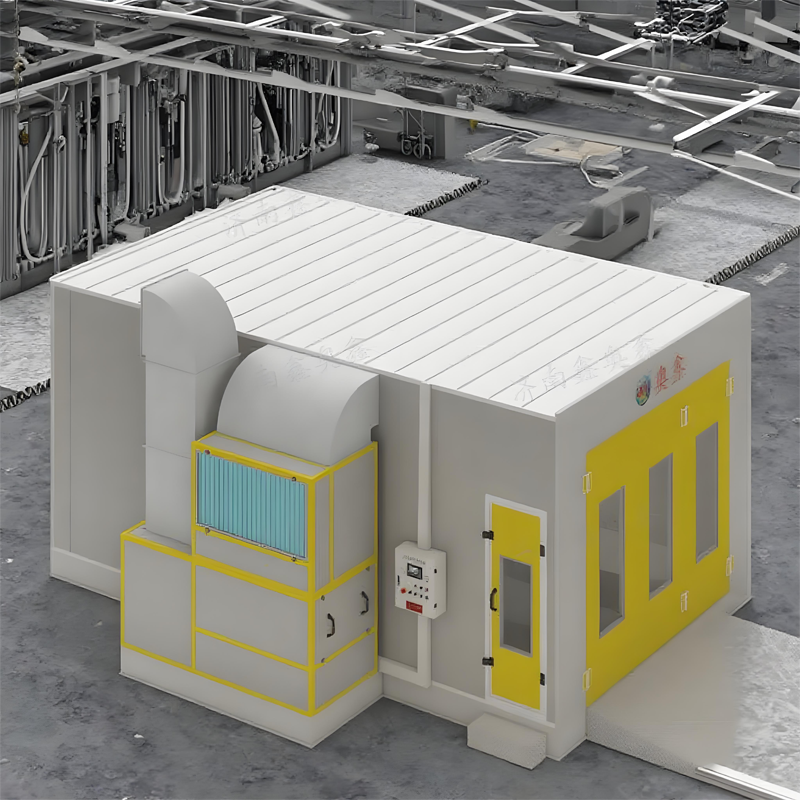 Zaawansowany system filtracji