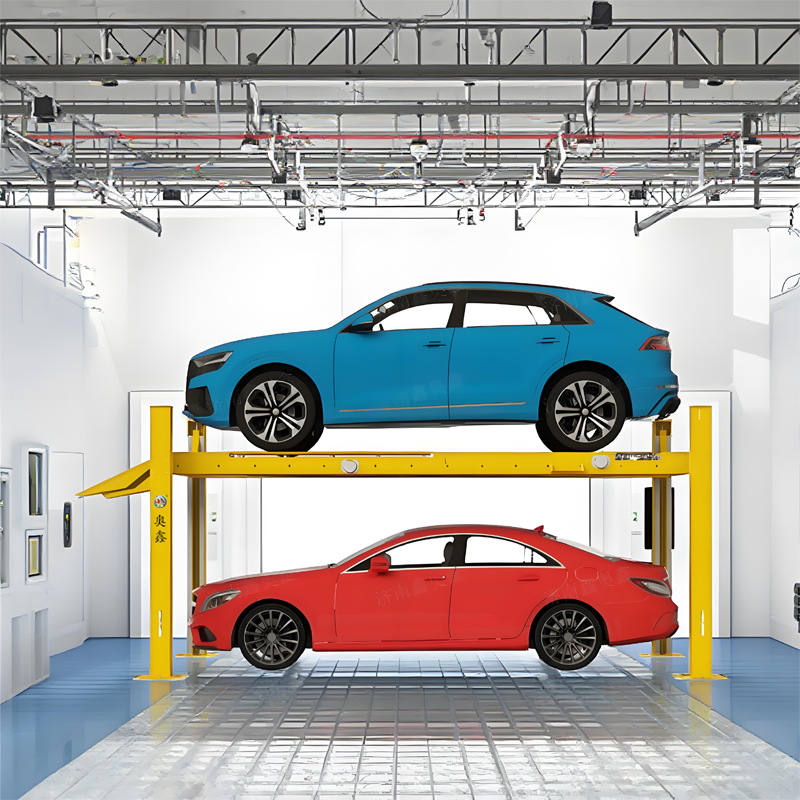 Stabilité et soutien sans pareil