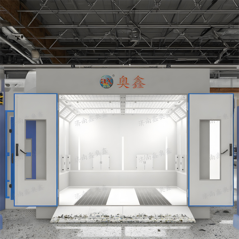 Precyzyjne sterowanie robotyczne