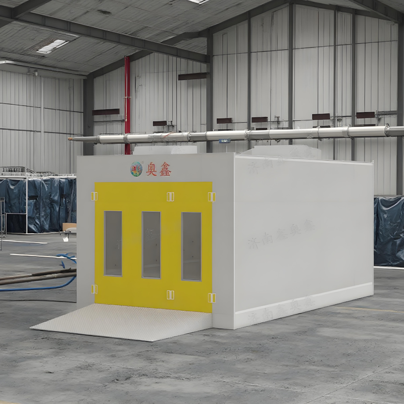 Energooszczędna kontrola klimatu