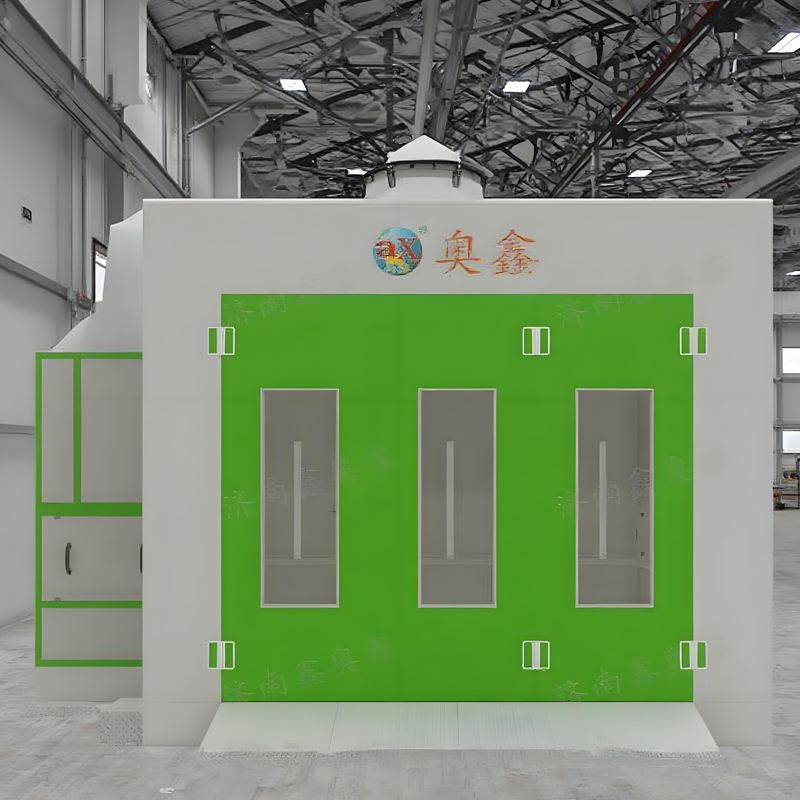 Precision Environmental Controls