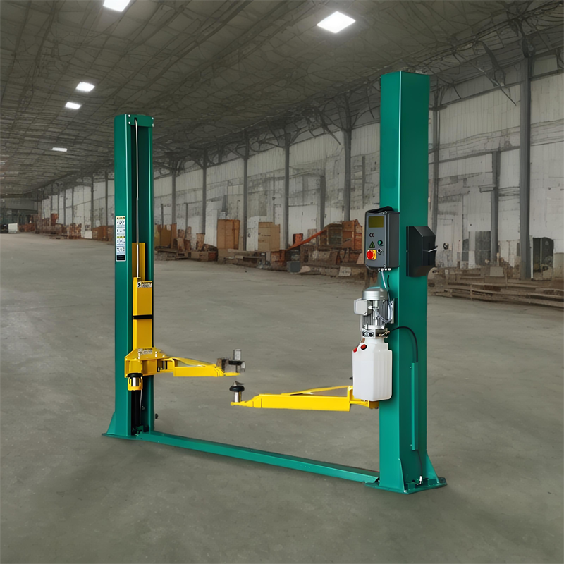 Fejlett Biztonsági Jellemzők