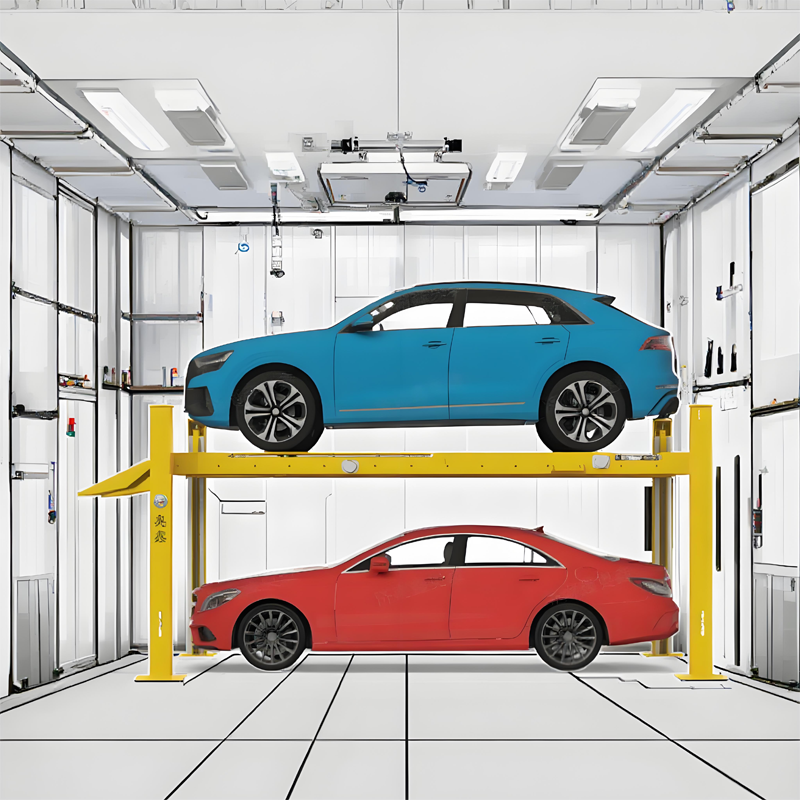 Wyższa stabilność i bezpieczeństwo