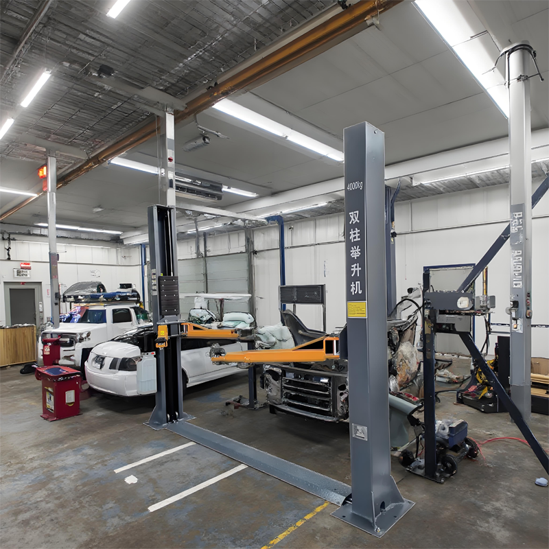 Thiết kế hiệu quả không gian