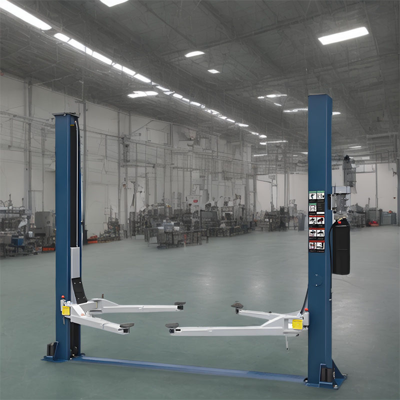 Tính năng an toàn vượt trội