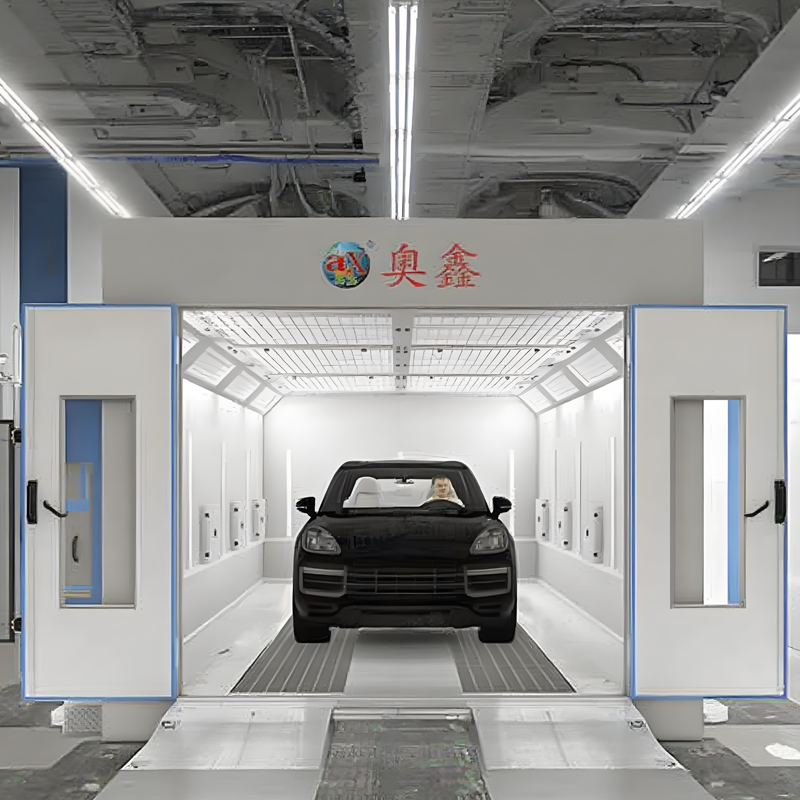 מערכת סינון מתקדמת