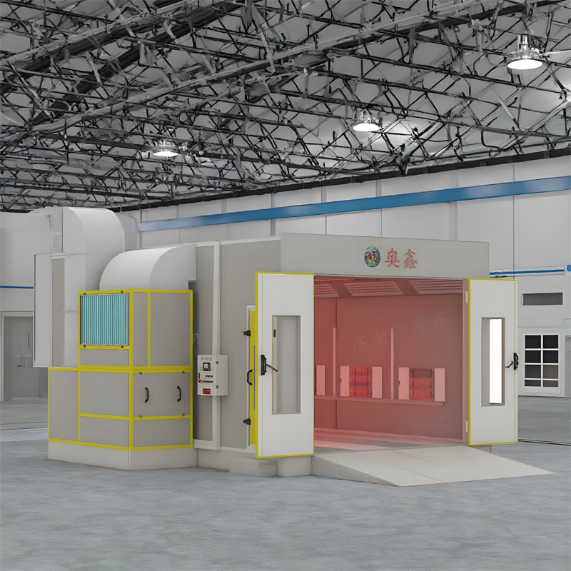 Zaawansowany system filtracji