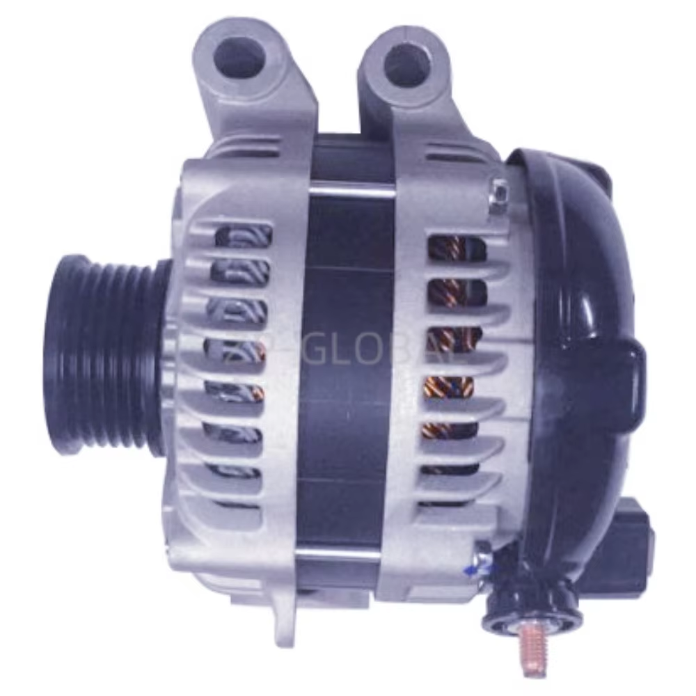 Parts for Land Rover