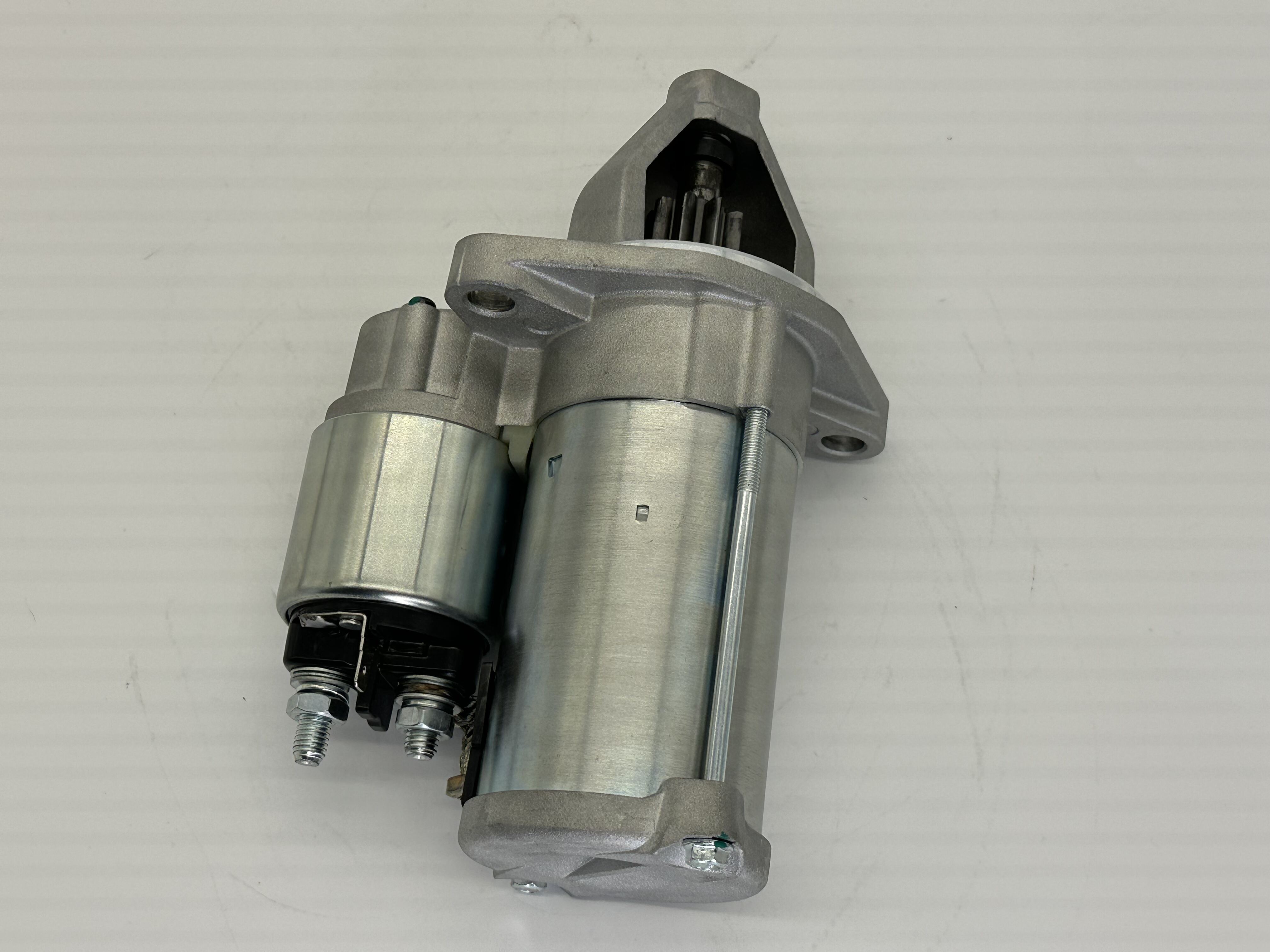 What Should You Look for When Selecting Car Water Pump Suppliers?