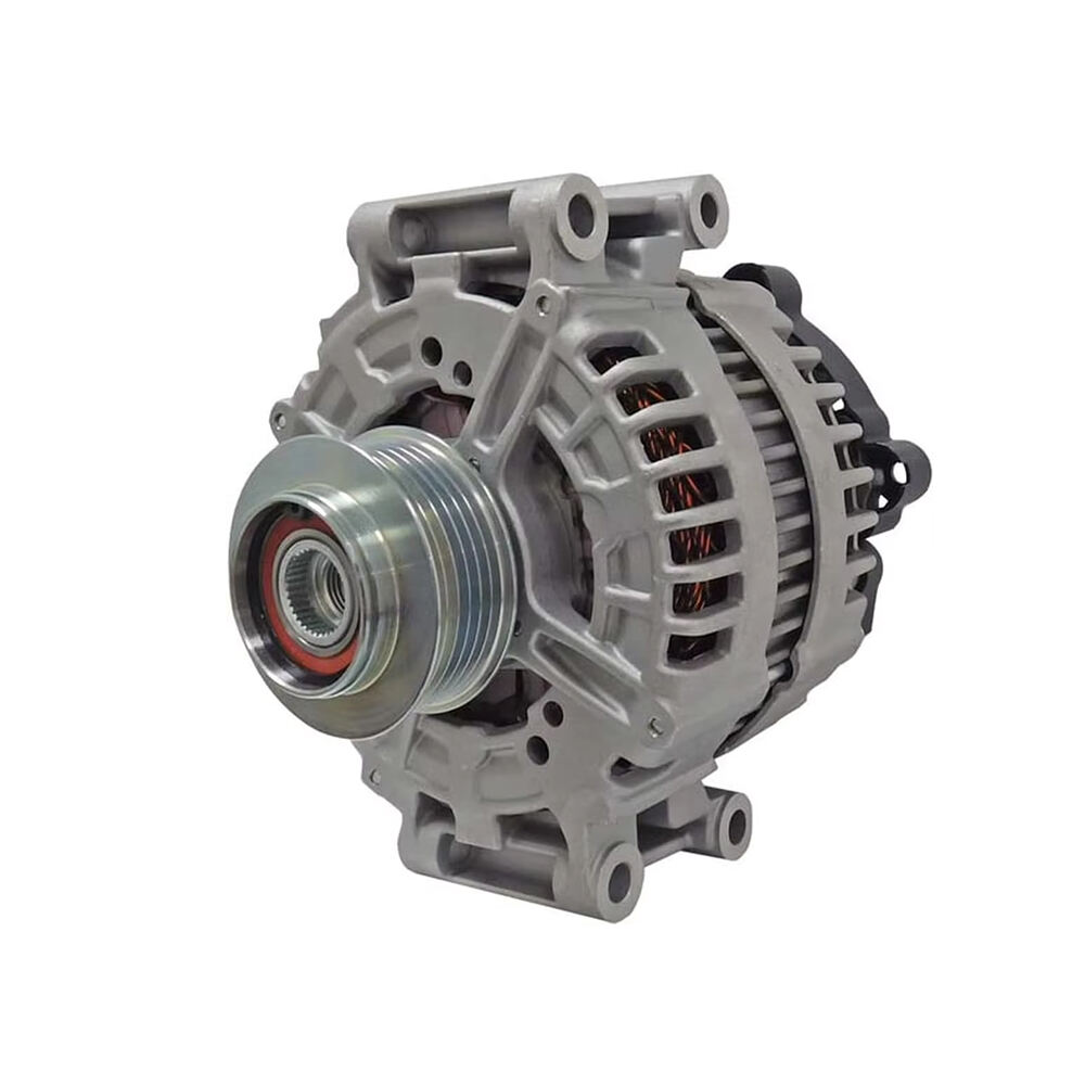 Nový generátor kompatibilní s Audi A6 3.2L 2009 2010 2011 & Audi A6 Quattro 3.0L 2009 2010