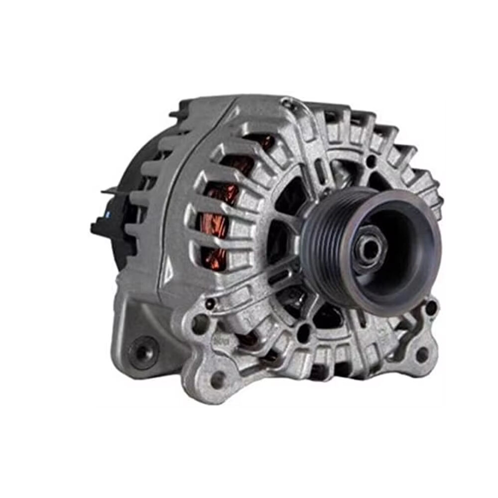 Neuer Generator kompatibel mit Audi A6 2.70 Diesel Quattro 2008-11