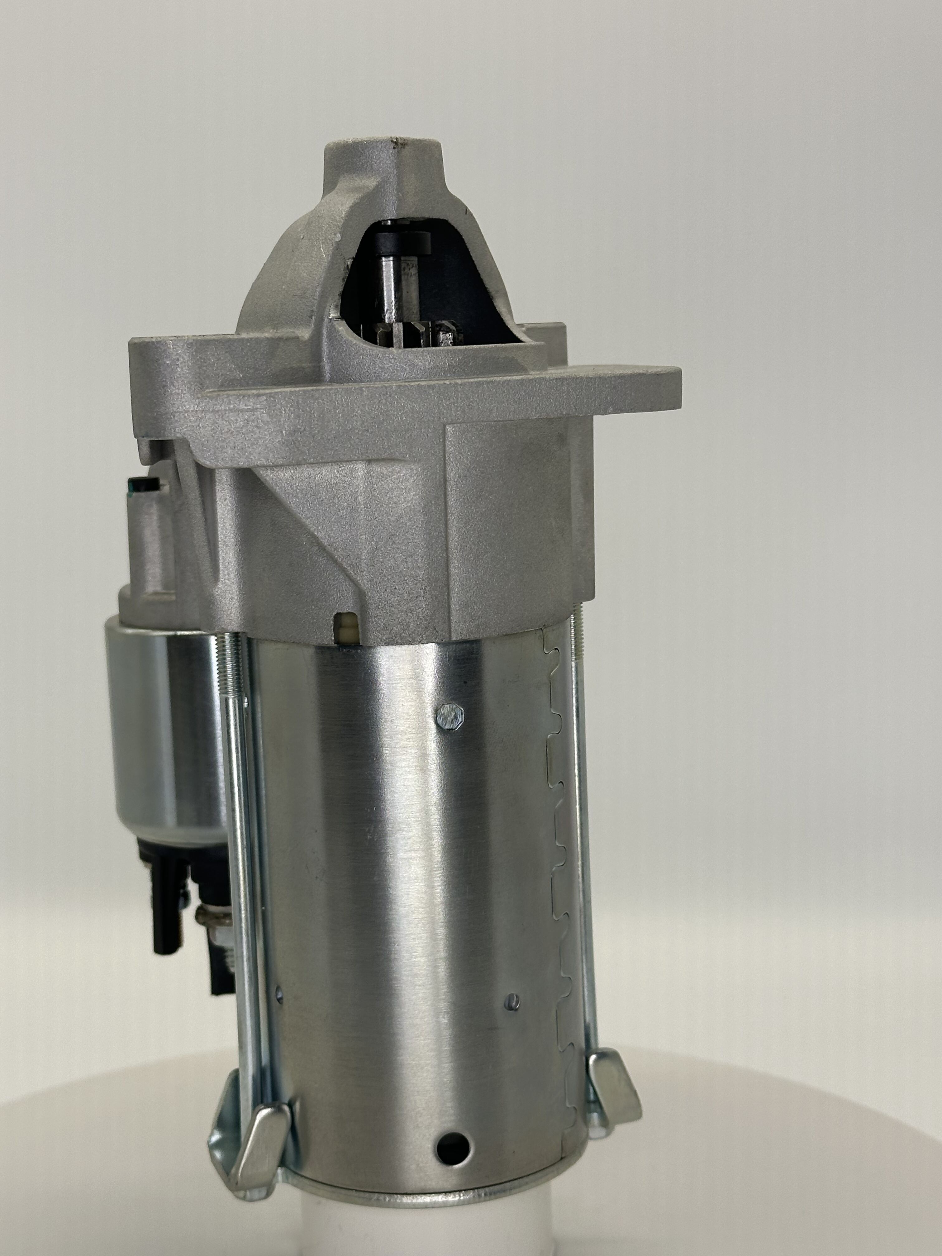  Can Upgrading a Car Starter Improve Ignition Response?