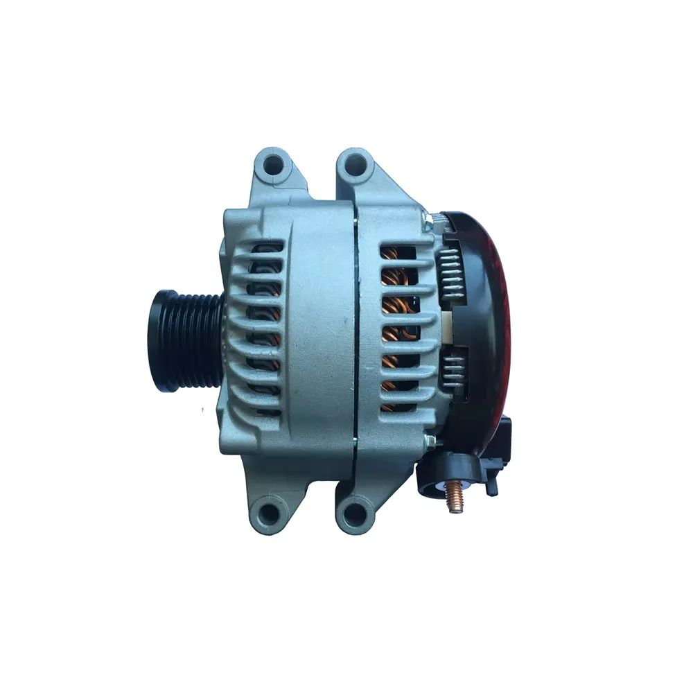 What Are the Warning Signs of BMW Alternator Failure?