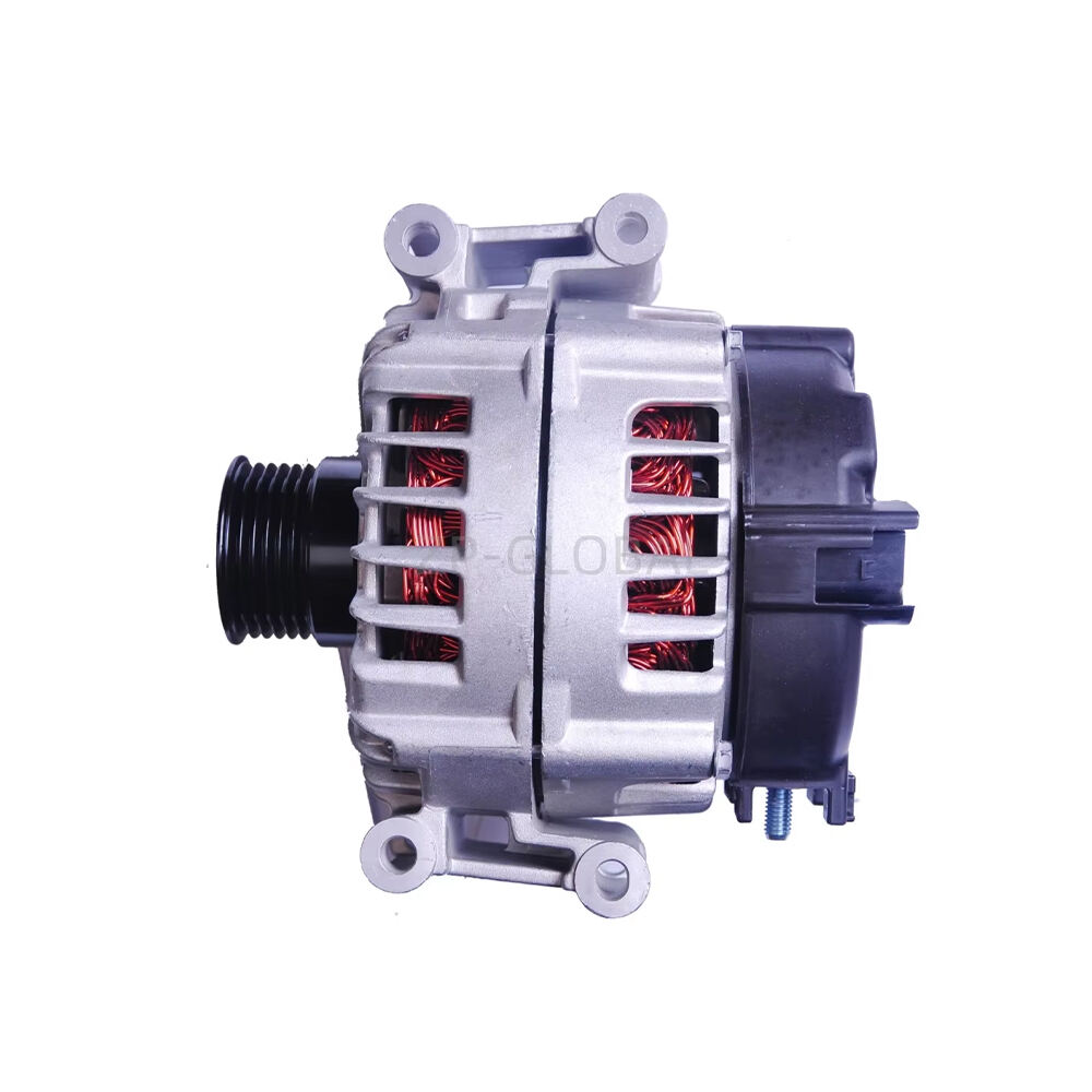 Motor vozidla 12v Malý generátor A0141543302 pro Mercedes-Benz E300/Mercedes-Benz E280