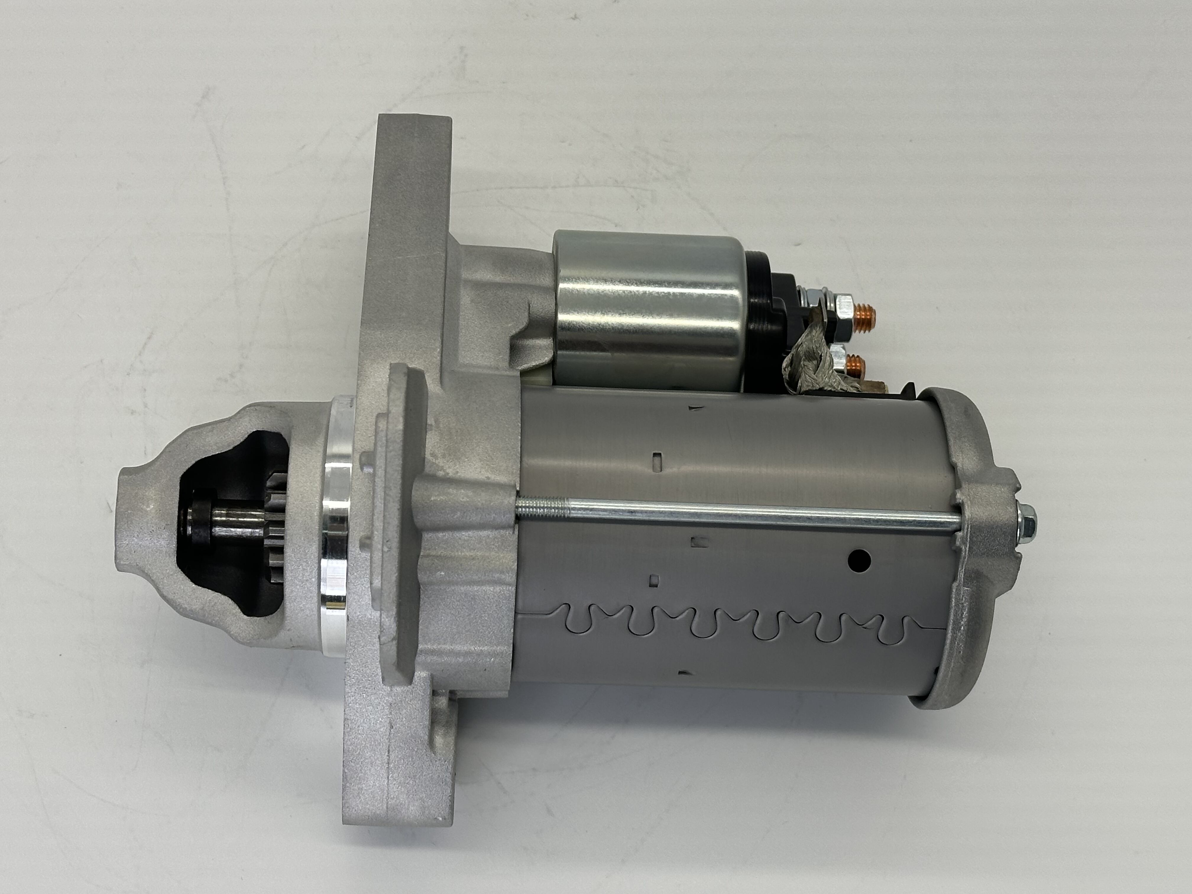 Advanced Manufacturing Technology Integration