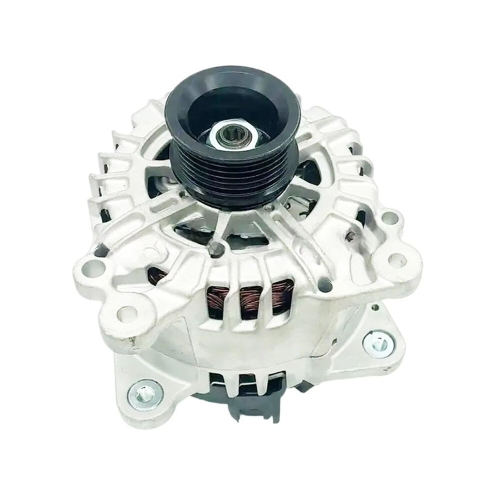 Generátor Alternátor Kompatibilní s VW TOUAREG 7P5 7P6 3.0 V6 TDI 2010-2018 059903023H