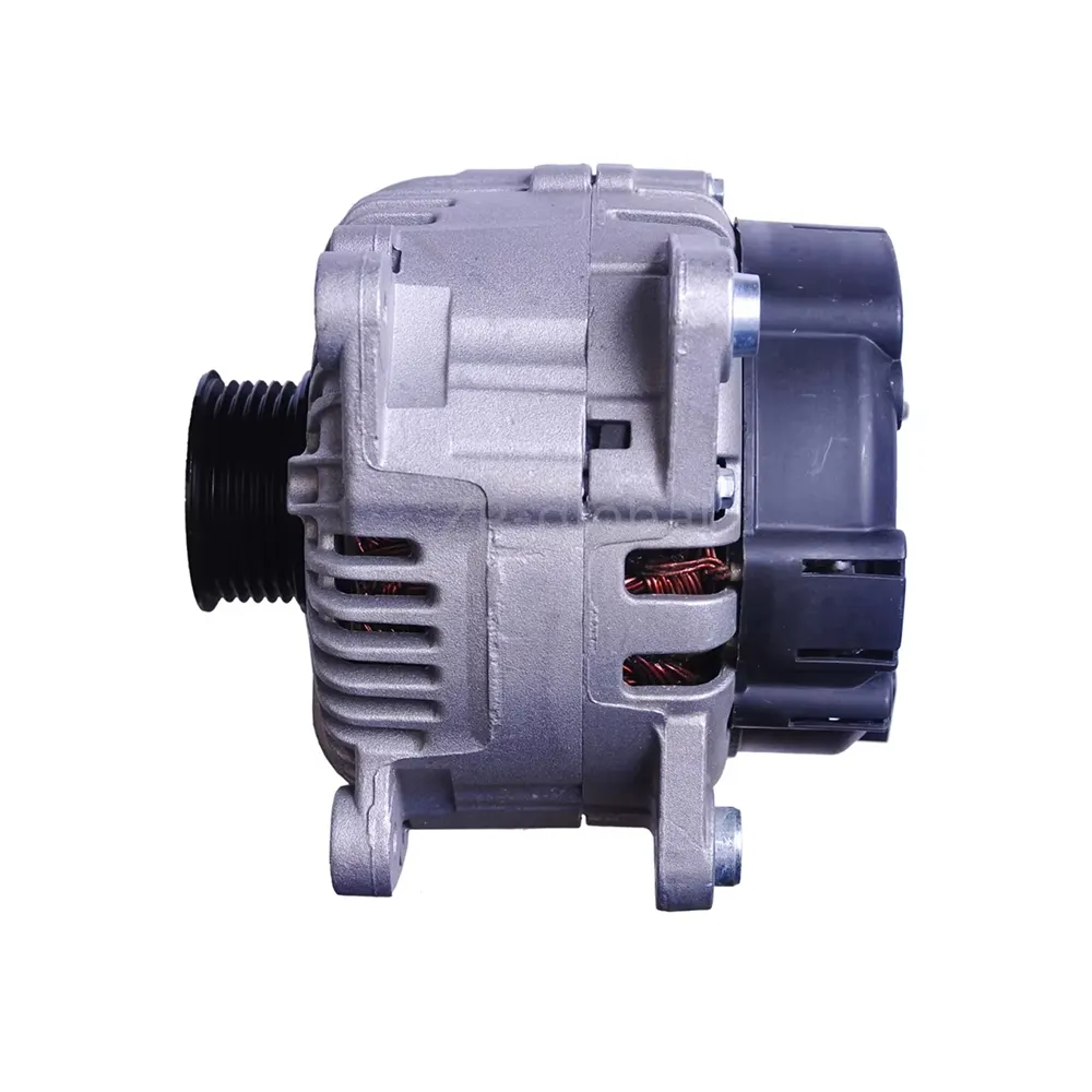 Was sind die Vorteile eines hoch-effizienten Autogenerators?