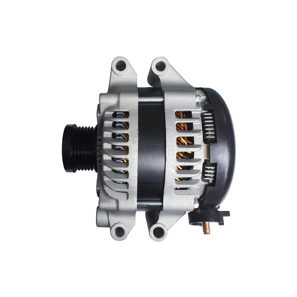 Warum ist ein Auto-Generator für Notstrom essenziell?