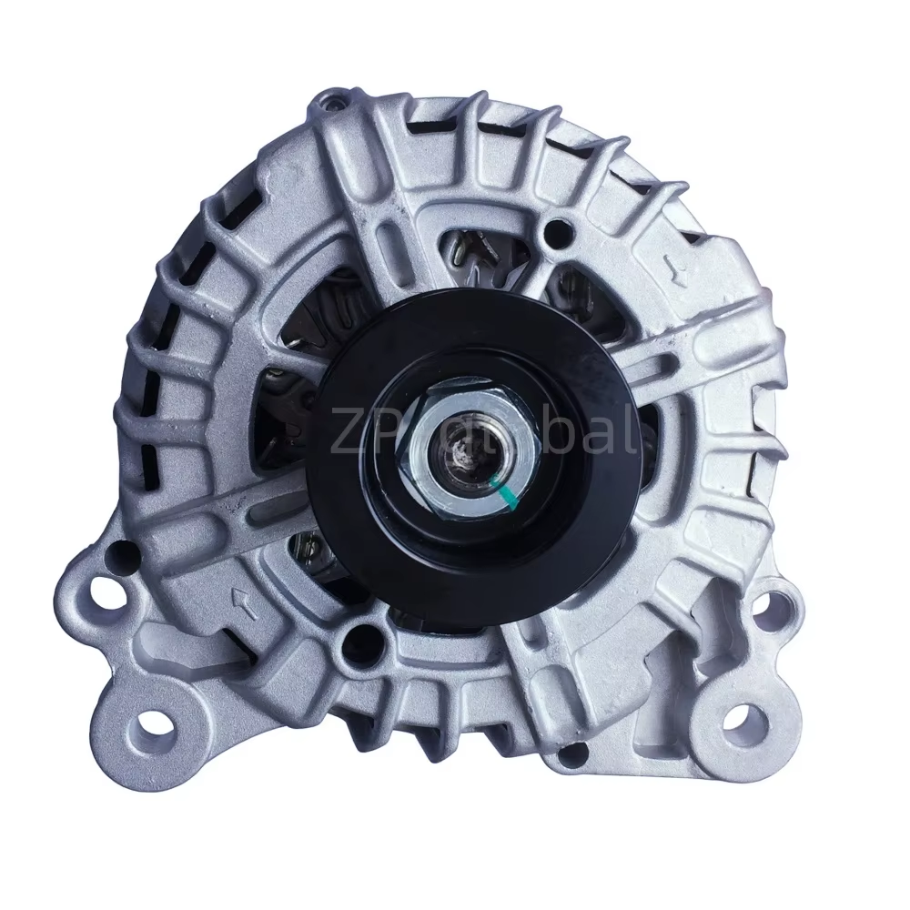 Parts for Porsche & Jaguar