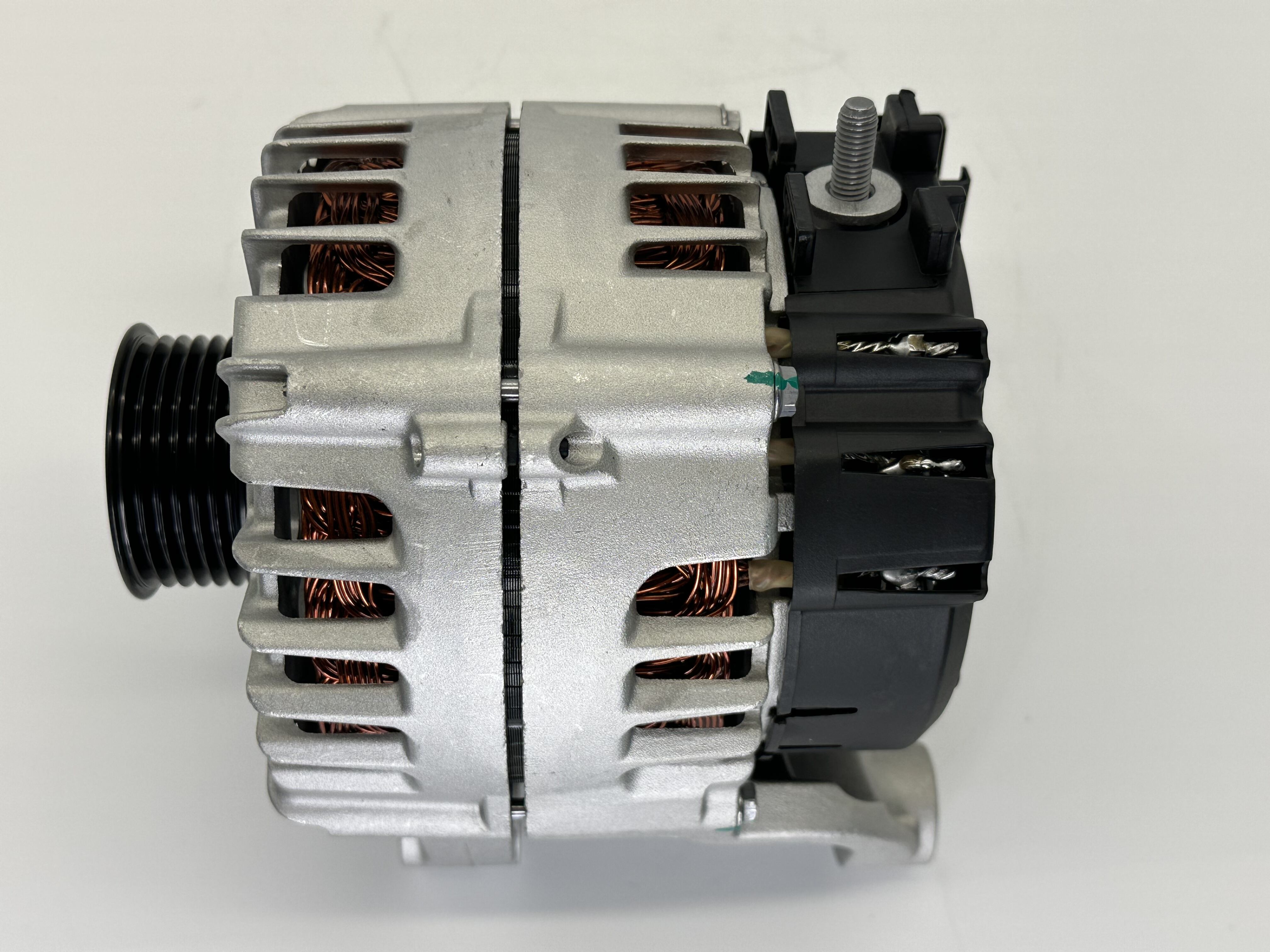 Flexible Operating Capability