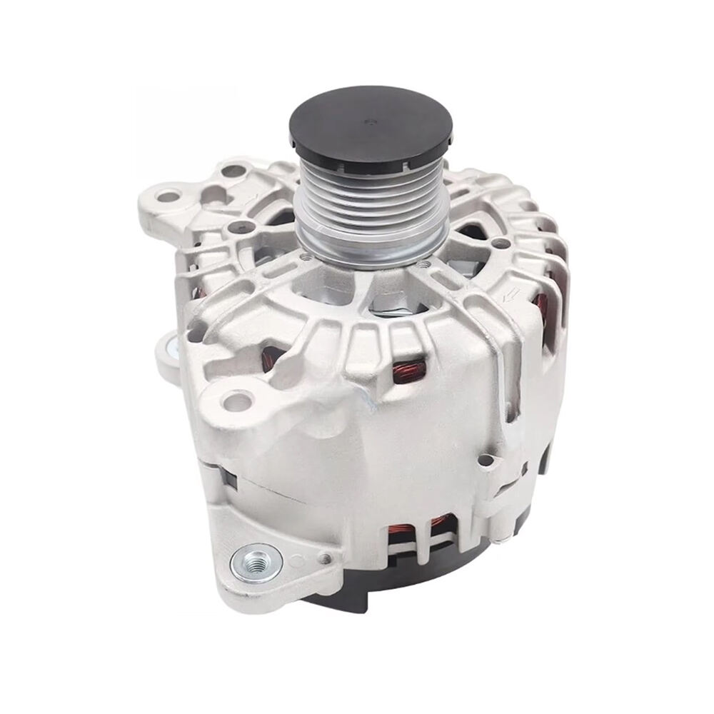 Generátor Alternátor kompatibilní s AUDI A6L 2.0T 03L903016A/X